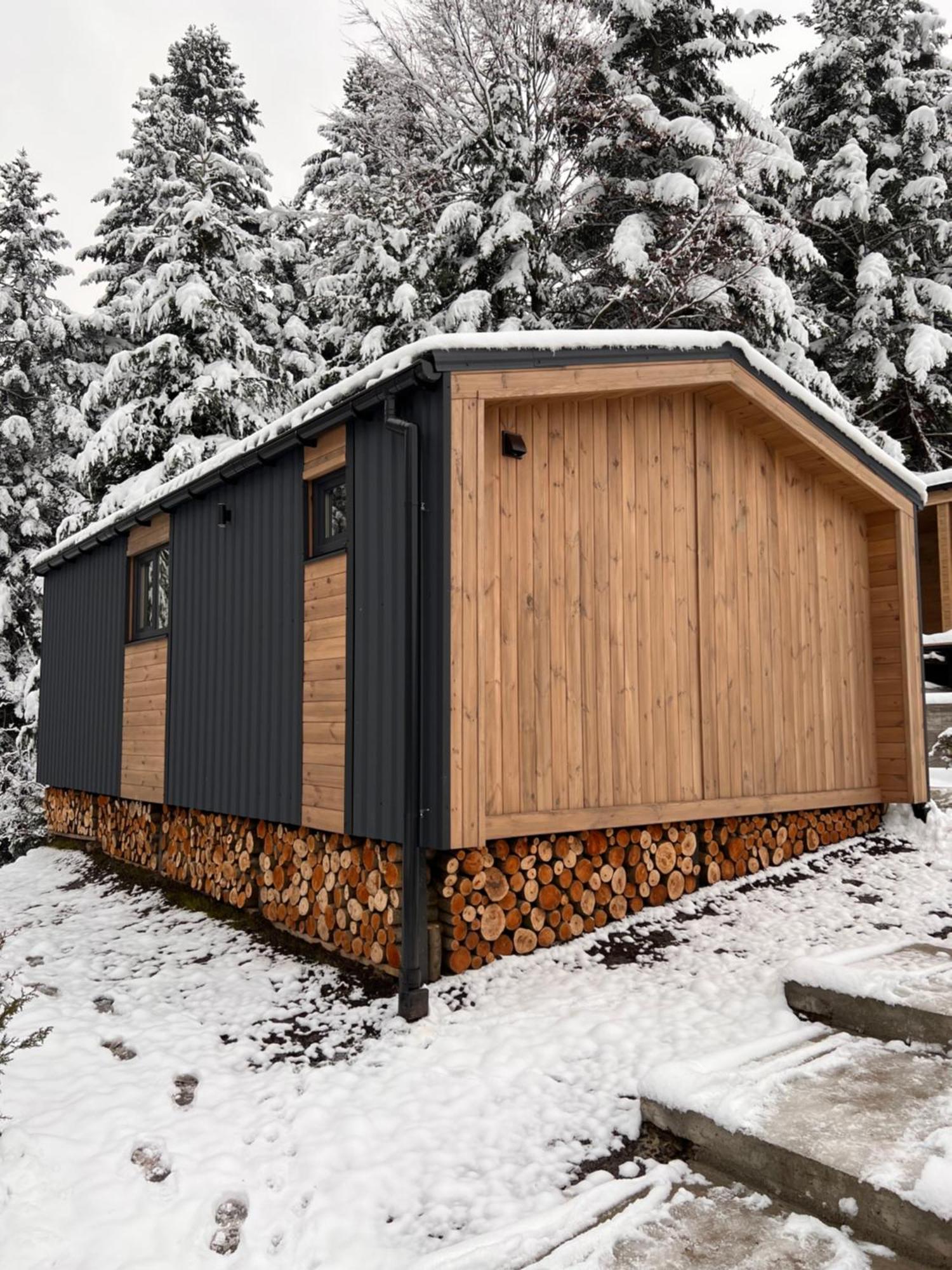Парк-Готель Щастя Skhidnytsia Phòng bức ảnh